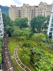 Parc Palais (D21), Condominium #496093171